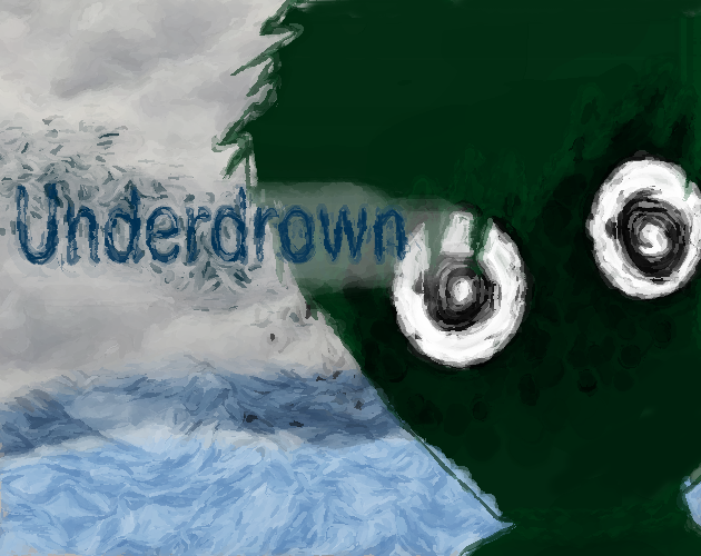 Underdrown cover