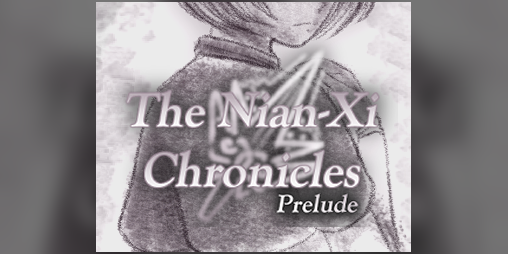 Cover image for The Nian-Xi Chronicles: Prelude
