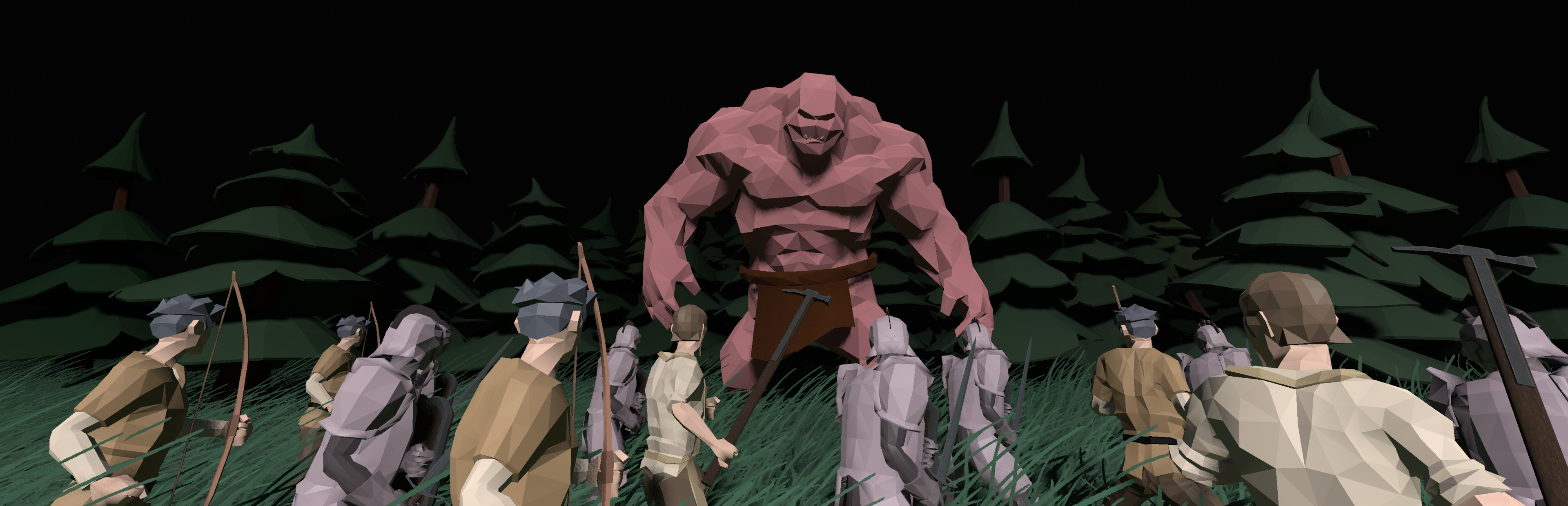 The Beast Is Yet To Come - Demo