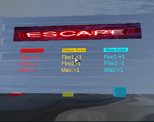 Escape From Shelter