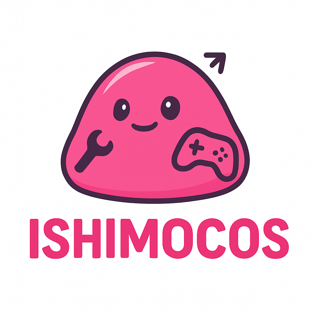 Ishimocos