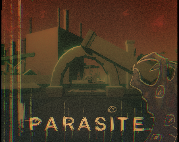 Parasite (Zip File) by DiceGambit