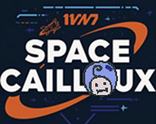 Space Cailloux
