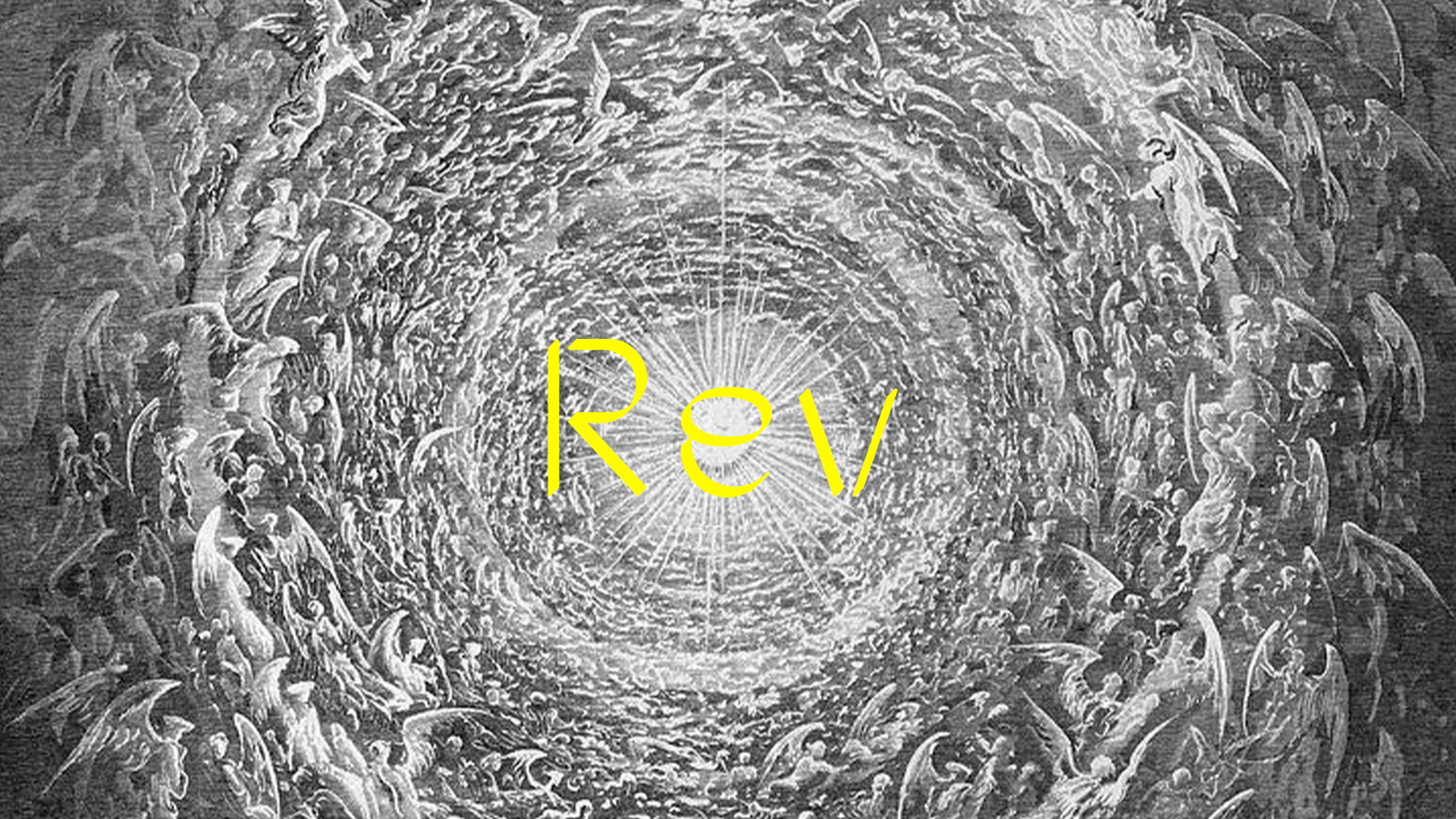 Cover image for Rev