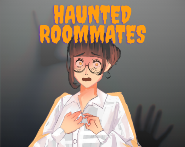 Haunted Roommates