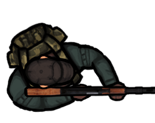 Zombie Game Survival