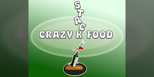 Cover image for Crazy Stack Food