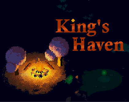Play King's Haven - Free Online Game