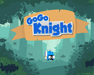 Gogo Knight v0.1 game screenshot