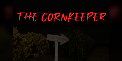 Cover image for CornKeeper