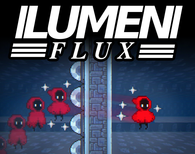 Cover image for LUMEN FLUX