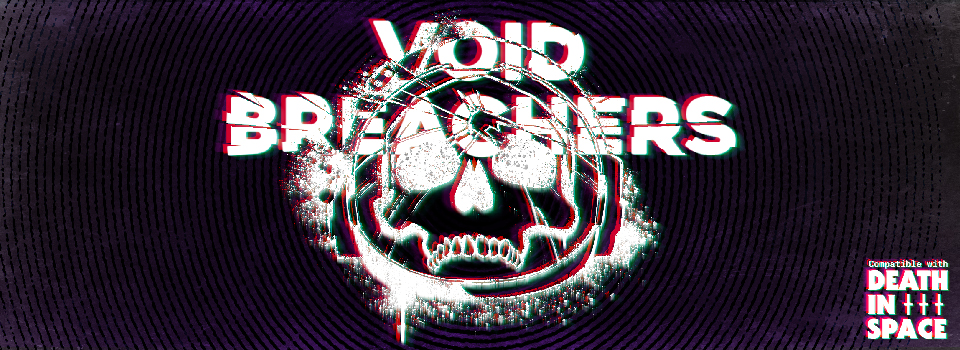 Void Breachers