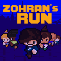 Zohran's Run