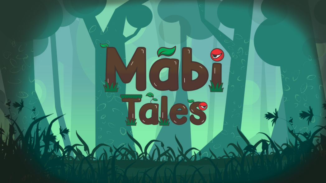 Cover image for Mãbi Tales (VALE DO CAFÉ)