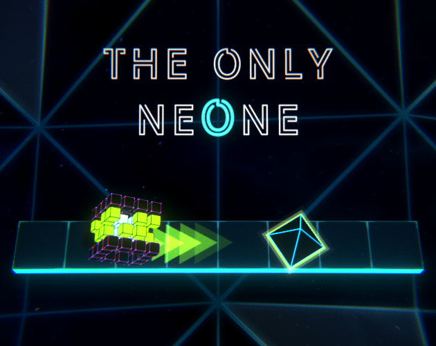 Cover image for The only NeOne