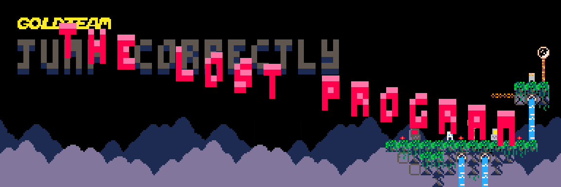 Jump Correctly: The Lost Program