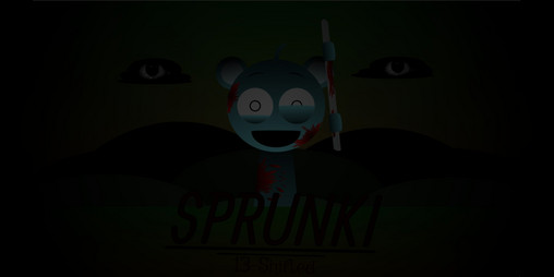 Cover image for Sprunki 13-Shifted (Minor update or whatever)