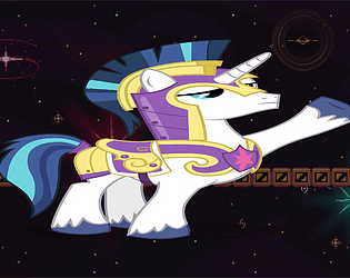 Save Shining Armor