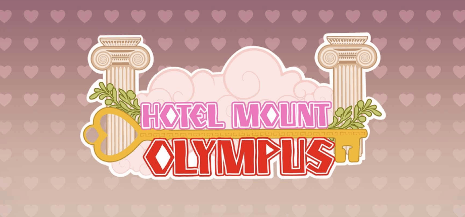 Hotel Mount Olympus - Demo