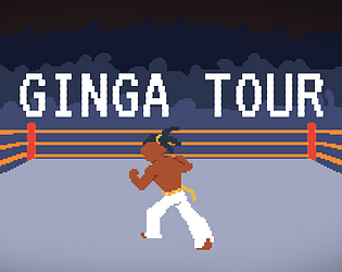 Ginga Tour