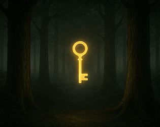 Lost Key