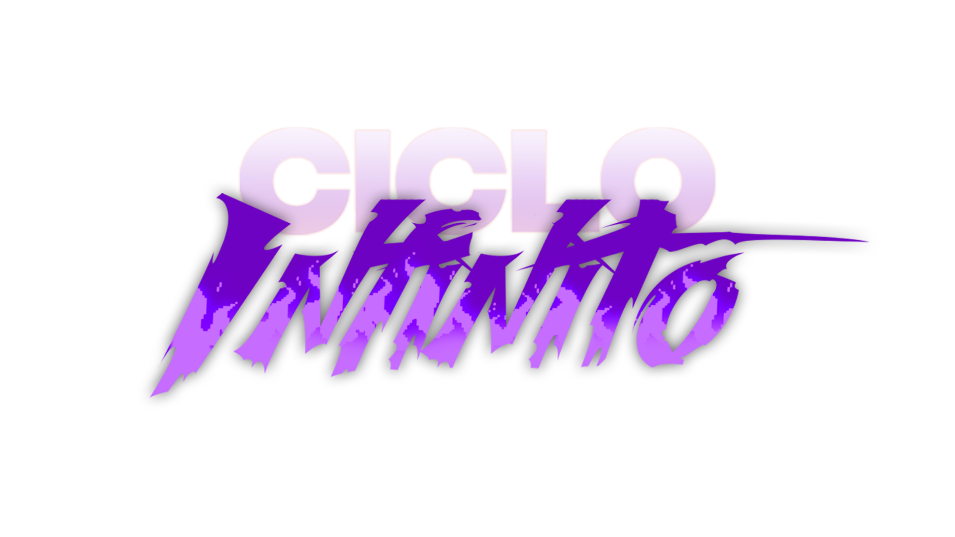 Cover image for Ciclo Infinito