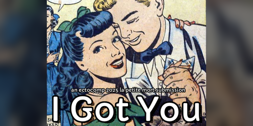 Cover image for I Got You