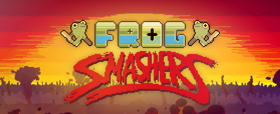 frog smashers