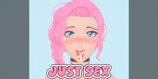 Cover image for Just Sex - Main Page