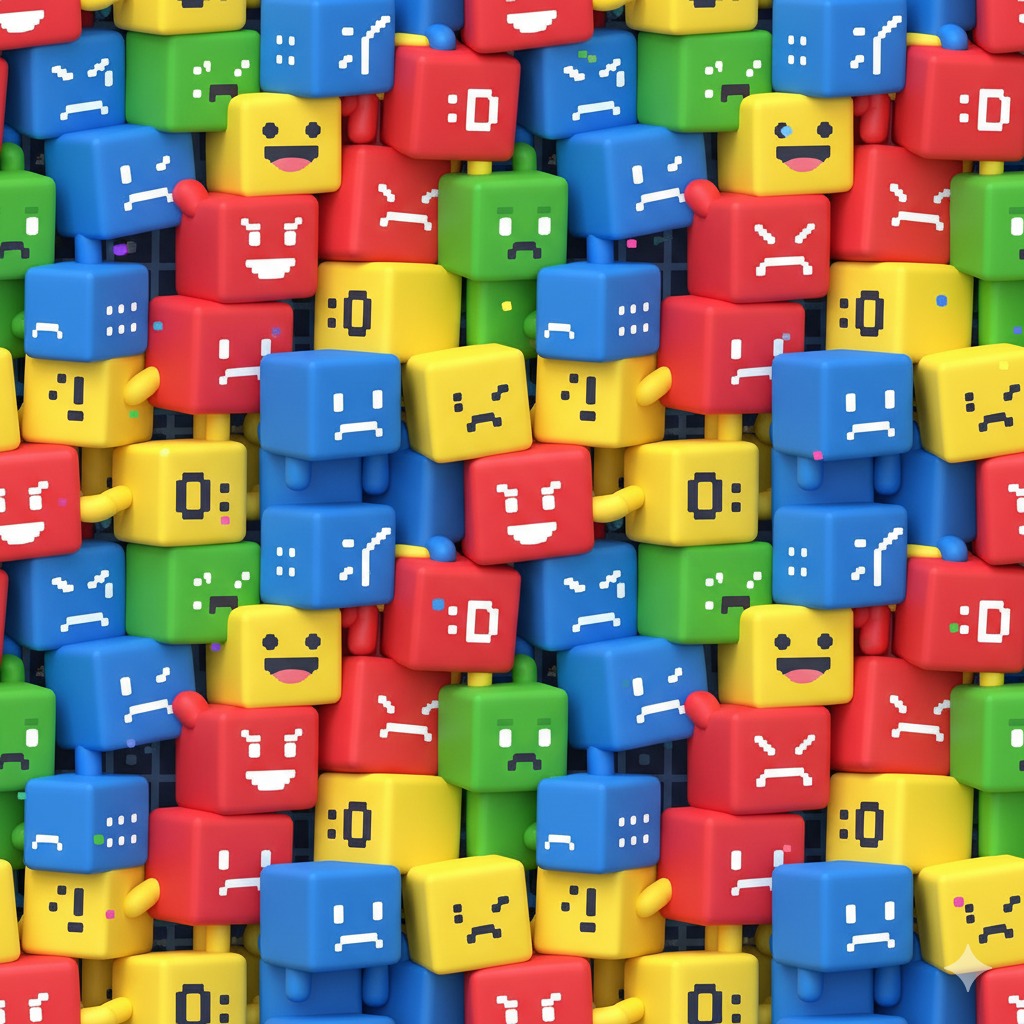 BRAWL CUBES