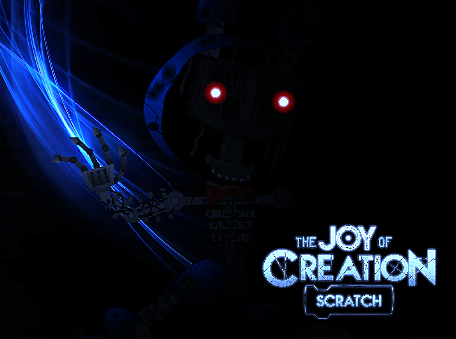 TJOC SCRATCH