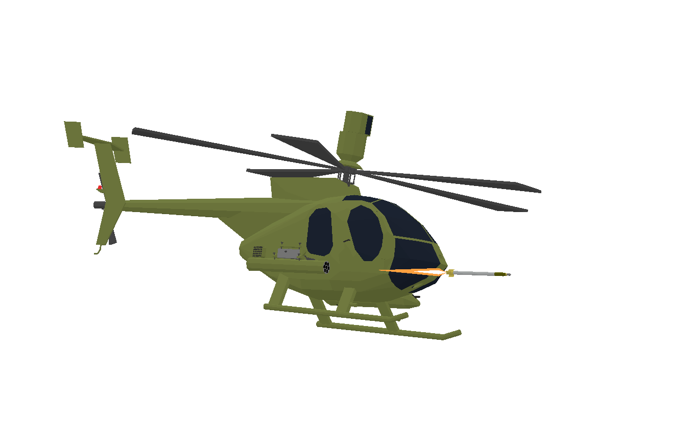 Hijong Park's Defender Patrol 2.0 (Completed)