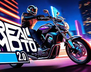 Real Moto 2.0 prototipo