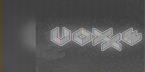 Cover image for Voxxe
