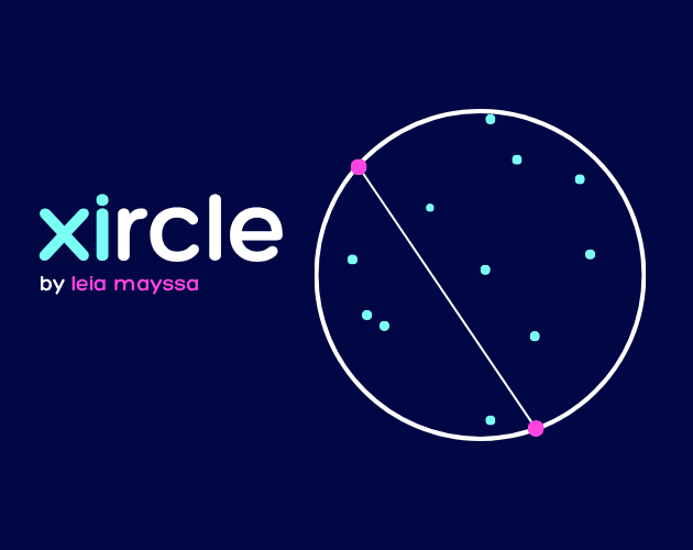 Cover image for xircle