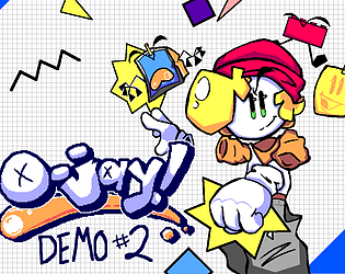 O-Jay! Demo #2