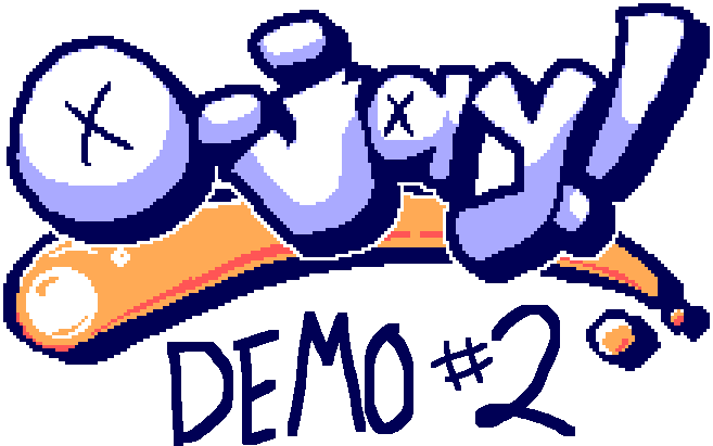 O-Jay! Demo #2