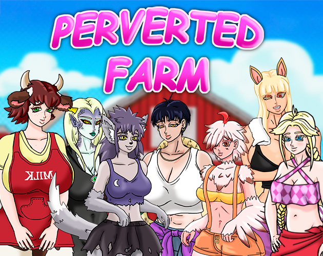 Cover image for Perverted Farm 1.5.0.0