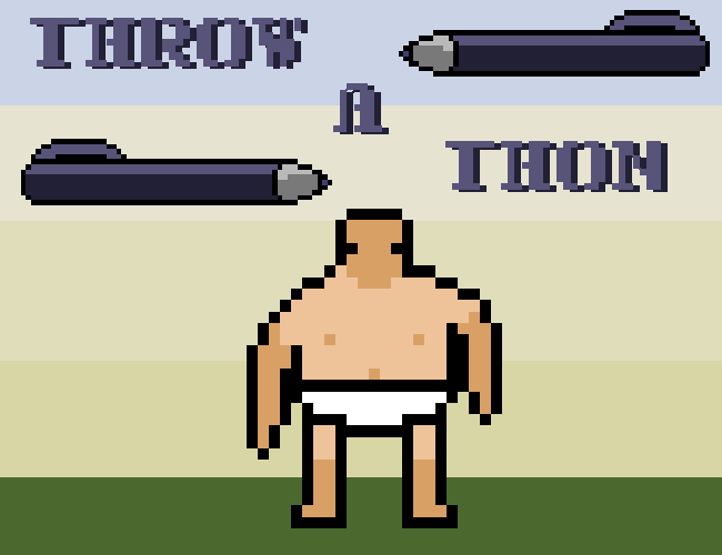 Throw-A-Thon