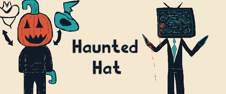 Haunted Hat