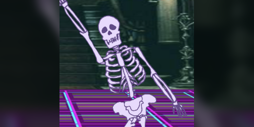 Cover image for disco revival