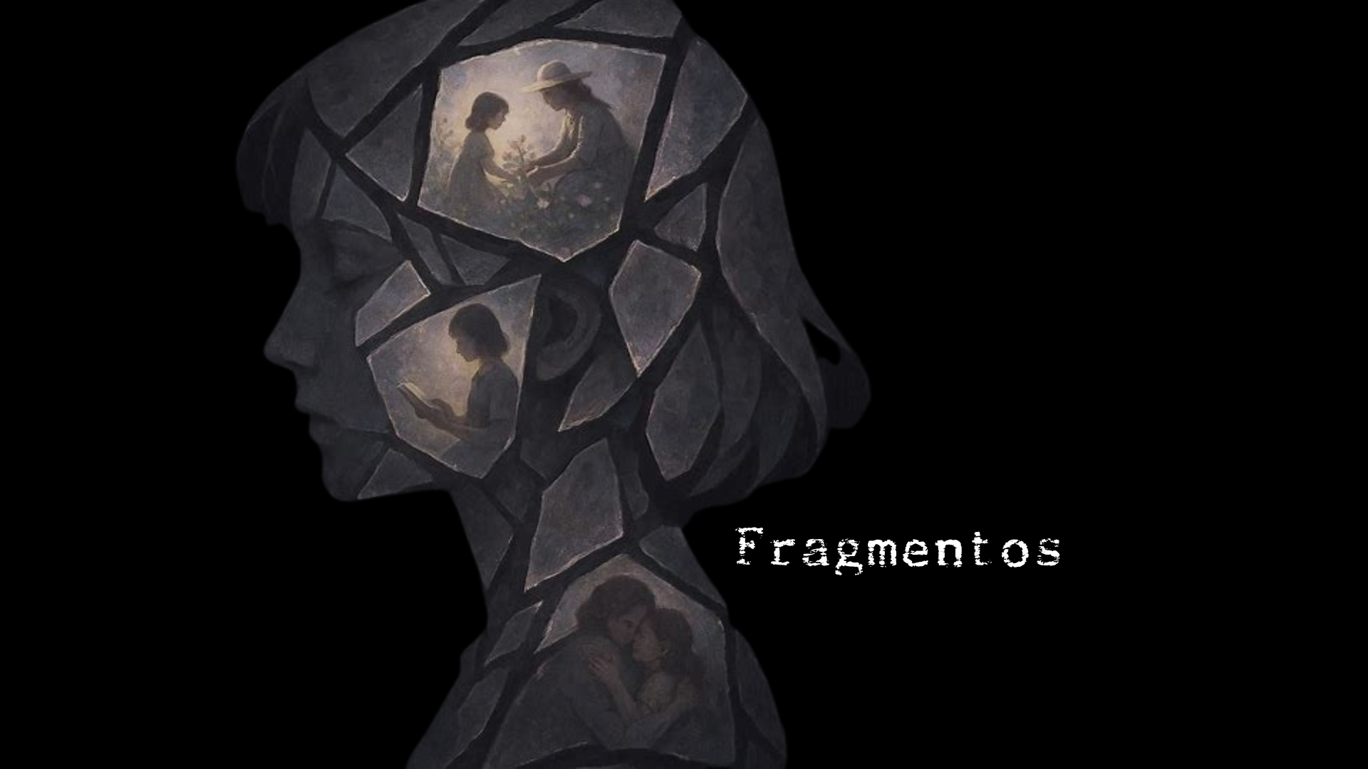 Cover image for Fragmentos