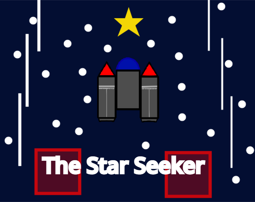 The Star Seeker