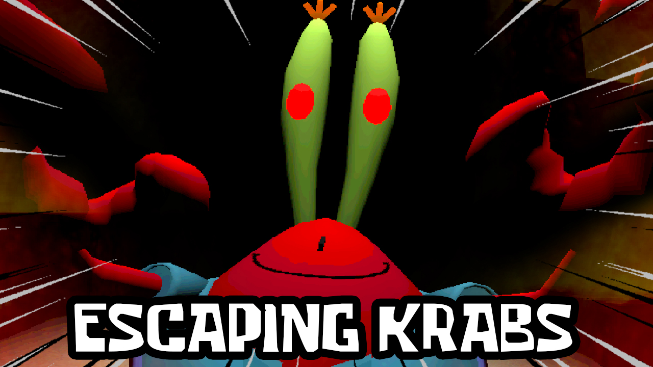 Escaping Krabs