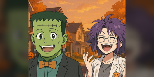 Cover image for Renewable Energy Frankenstein