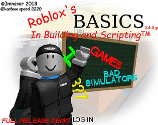 Roblox's Basics But Sky's manifest school With Mod Menu