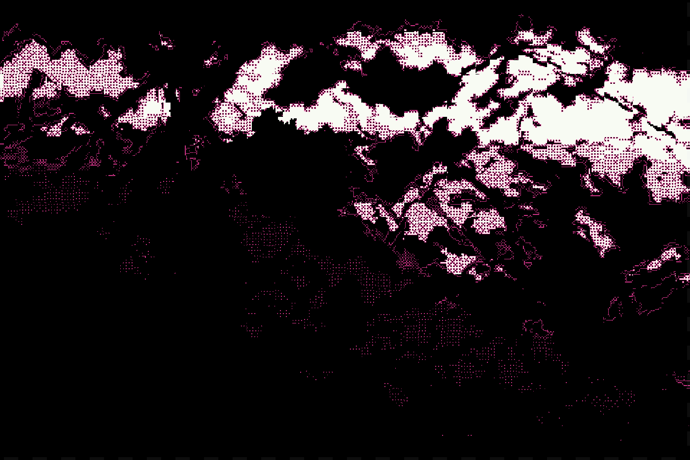 Cosmic Date/Rogue Memory by johanceruon