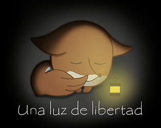 Una Luz de Libertad