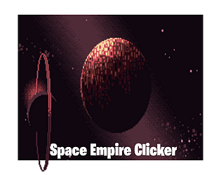 Space Empire Clicker