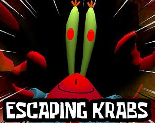 Escaping Krabs